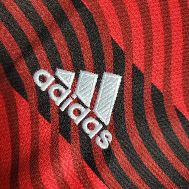 Camisa do Flamengo I 2022-2023 Camisa do Flamengo I 2022-2023 - Imagem 6