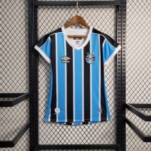 Camisa do Grêmio Feminina I 2023-2024