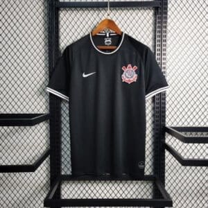 Camisa do Corinthians II 2020-2021