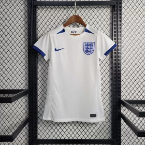 Camisa da Inglaterra Feminina I 2023-2024