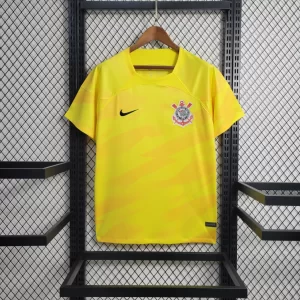 Camisa do Corinthians Goleiro 2023-2024
