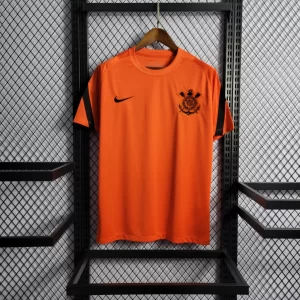 Camisa do Corinthians Treino 2021-2022
