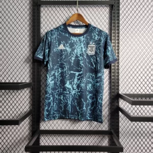 Camisa da Argentina Treino 2022-2023