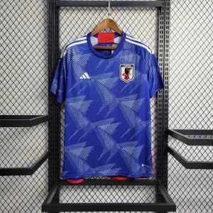 Camisa do Japão I 2022-2023