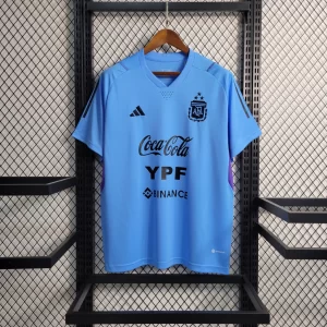 Camisa da Argentina Treino 2022-2023