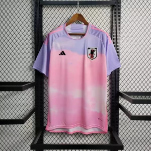 Camisa do Japão II 2023-2024