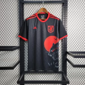 Camisa do Japão EE 2023-2024