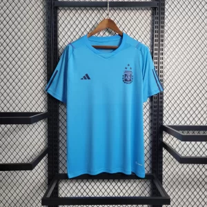 Camisa da Argentina Treino 2023-2024