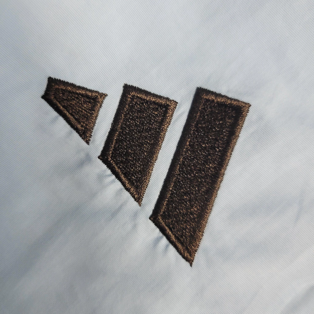 Corta-Vento da Argentina Dupla Face 2023-2024 Corta-Vento da Argentina Dupla Face 2023-2024 - Imagem 5