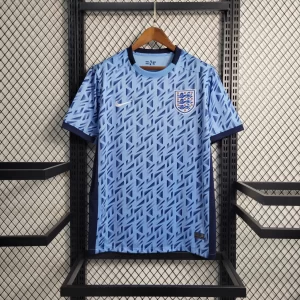 Camisa da Inglaterra II 2023-2024