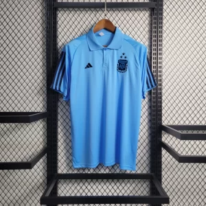 Camisa da Argentina Polo 2022-2023