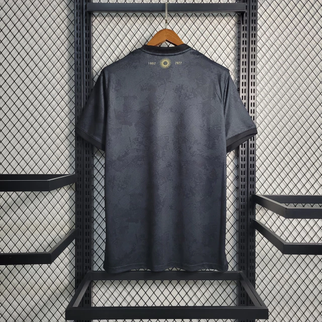 Camisa da Argentina EE 2022-2023 Camisa da Argentina EE 2022-2023 - Imagem 5