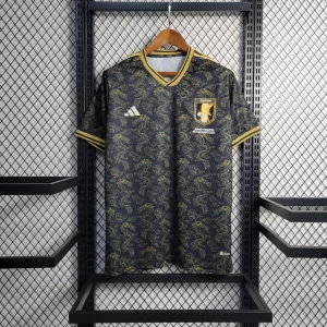 Camisa do Japão EE 2023-2024