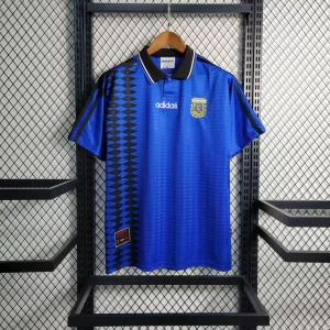 Camisa da Argentina Retrô 1994-1995
