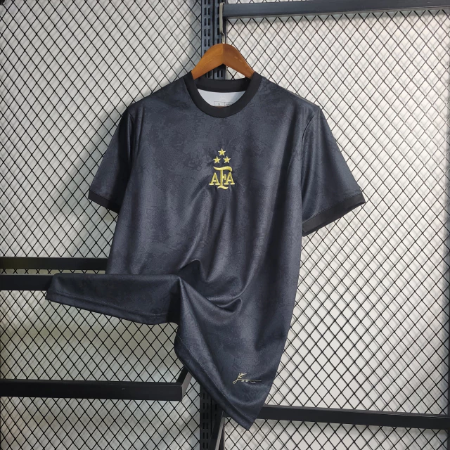 Camisa da Argentina EE 2022-2023 Camisa da Argentina EE 2022-2023 - Imagem 2