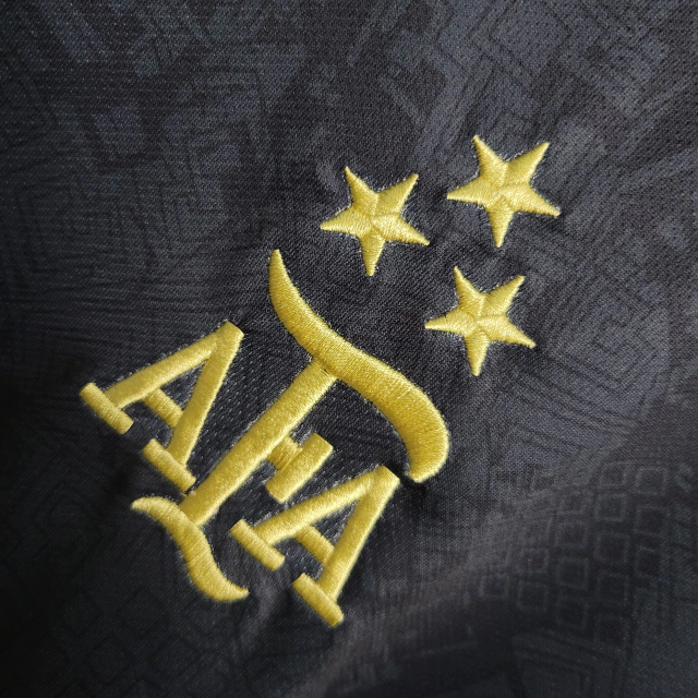 Camisa da Argentina EE 2022-2023 Camisa da Argentina EE 2022-2023 - Imagem 4