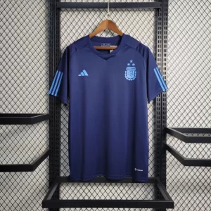 Camisa da Argentina Treino 2022-2023
