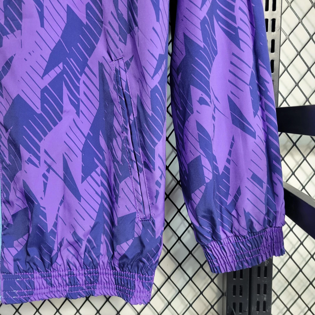 Corta-Vento da Argentina Dupla Face 2023-2024 Corta-Vento da Argentina Dupla Face 2023-2024 - Imagem 13