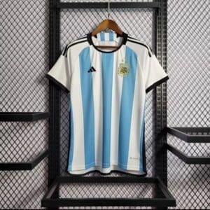 Camisa da Argentina I 2022-2023