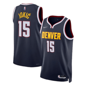 Regata Denver Nuggets Icon Edition 22/23