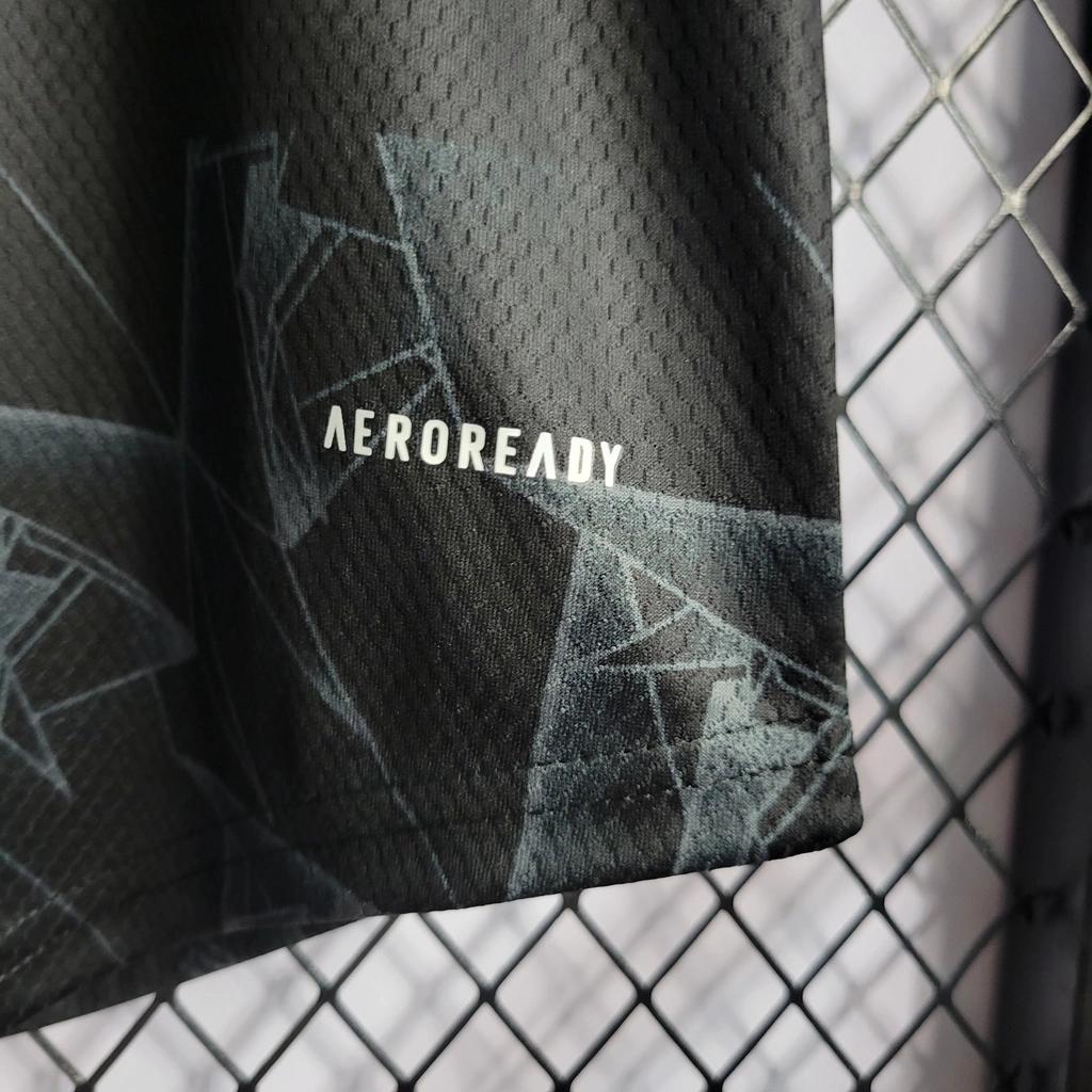 Camisa do Flamengo Feminina III 2021-2022 Camisa do Flamengo Feminina III 2021-2022