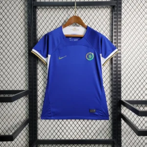 Camisa do Chelsea Feminina I 2023-2024