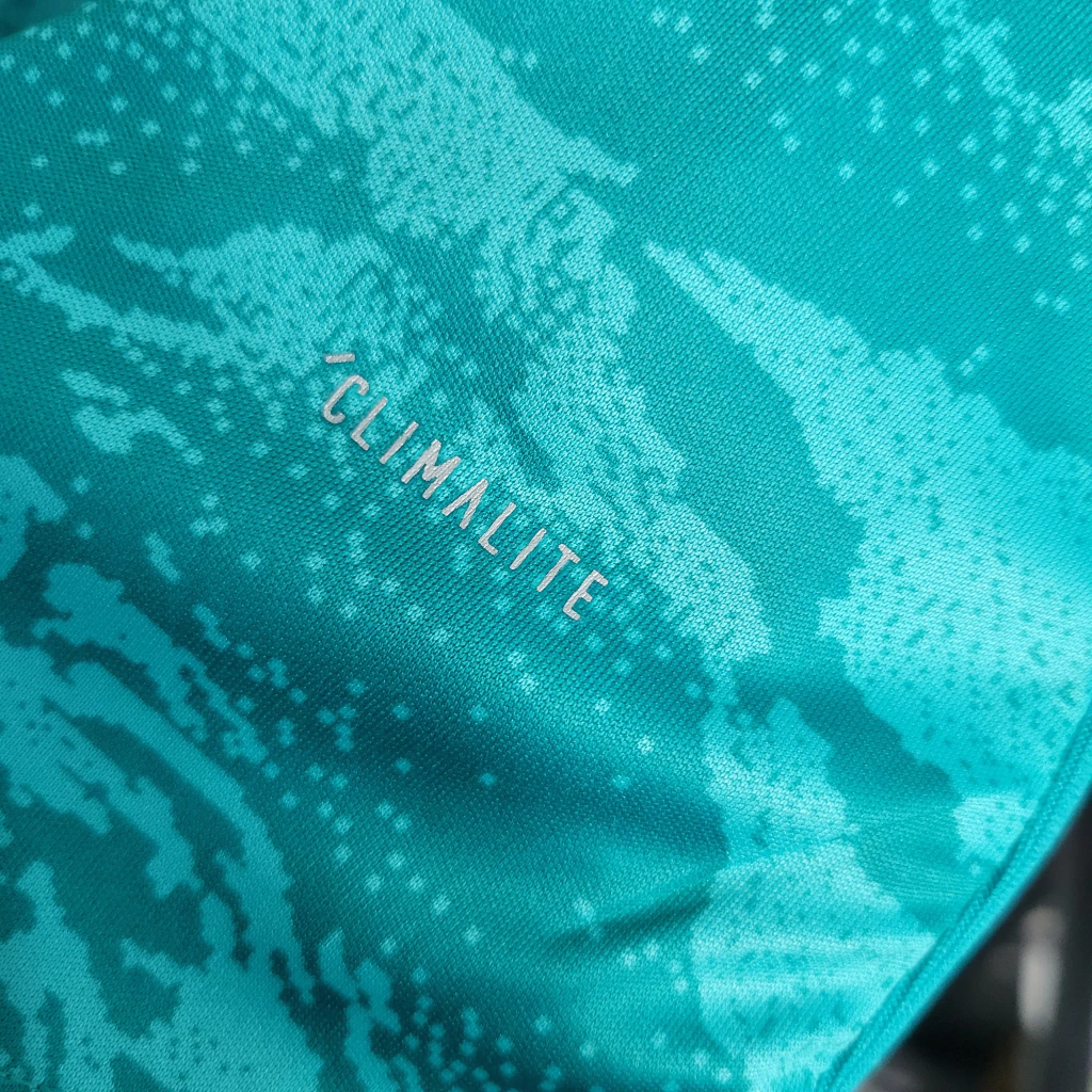 Camisa do Flamengo Feminina Goleiro 2019-2020 Camisa do Flamengo Feminina Goleiro 2019-2020