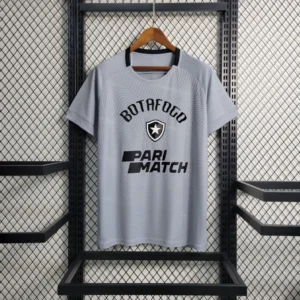 Camisa do Botafogo Goleiro 2022-2023