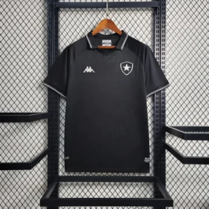Camisa do Botafogo II 2021-2022