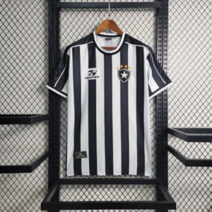 Camisa do Botafogo Retrô 2019-2020