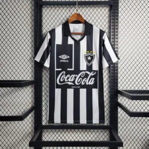 Camisa do Botafogo Retrô 1997-1998