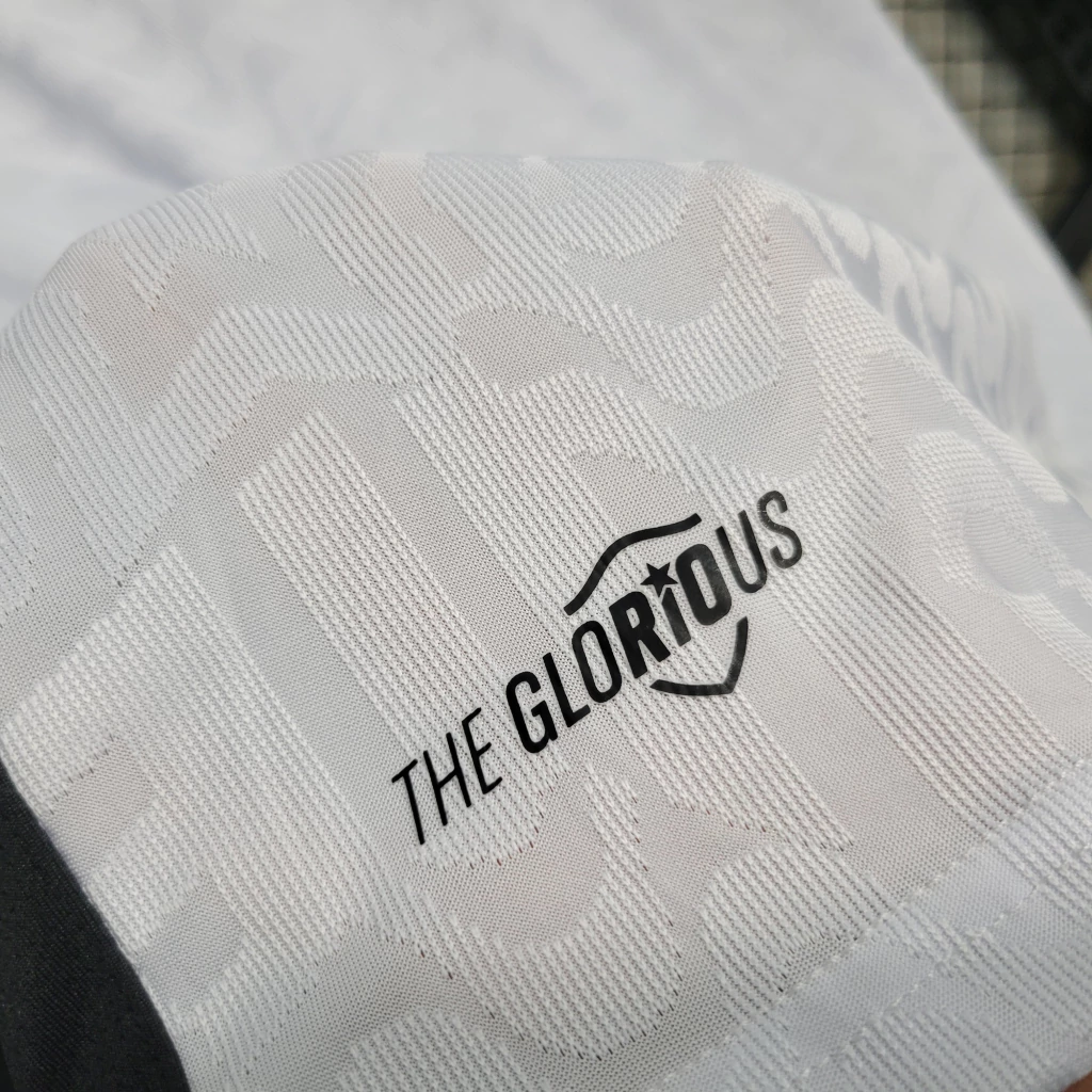 Camisa do Botafogo III 2023-2024 Camisa do Botafogo III 2023-2024