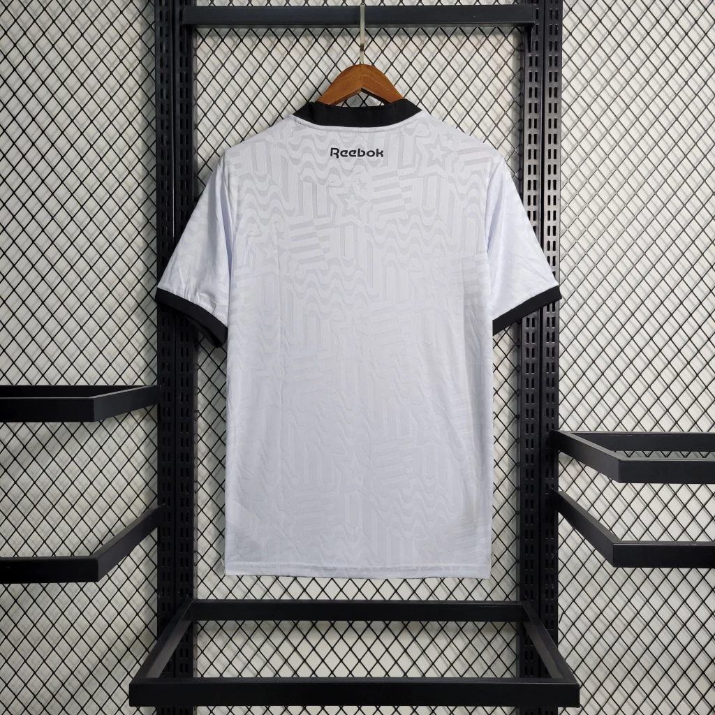 Camisa do Botafogo III 2023-2024 Camisa do Botafogo III 2023-2024