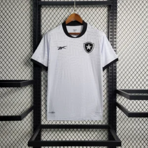 Camisa do Botafogo III 2023-2024
