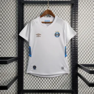 Camisa do Grêmio Feminina II 2023-2024