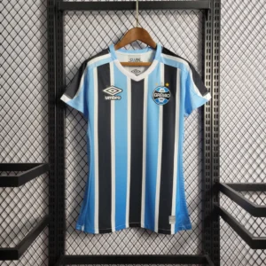 Camisa do Grêmio Feminina I 2022-2023