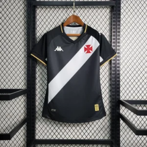 Camisa do Vasco da Gama Feminina I 2023-2024
