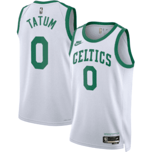 Regata Boston Celtics Classic Edition
