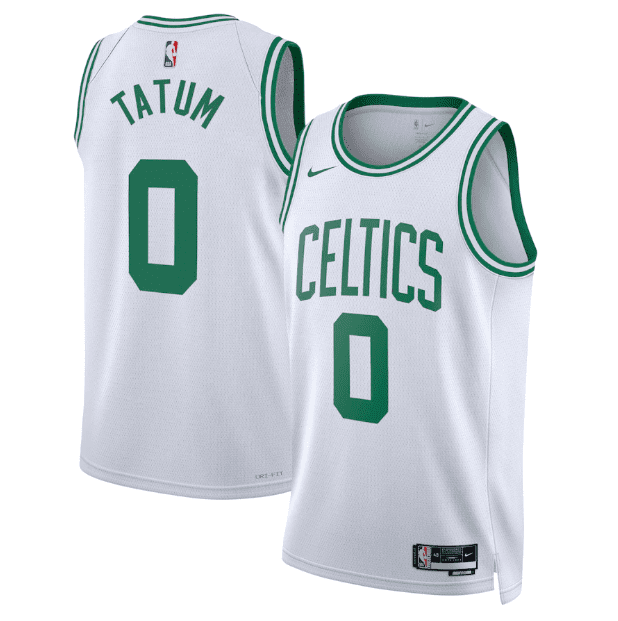 Regata Boston Celtics Association Edition Regata Boston Celtics Association Edition