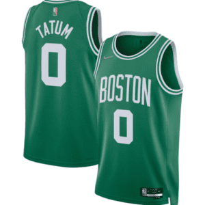 Regata Boston Celtics Association Edition