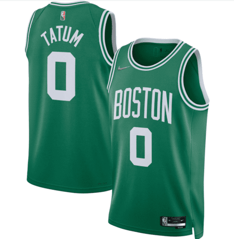 Regata Boston Celtics Association Edition Regata Boston Celtics Association Edition