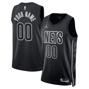 Regata Brooklyn Nets Statement Edition 22/23