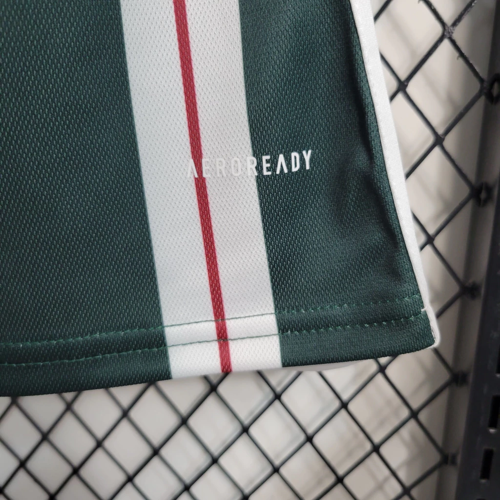 Camisa do Manchester United Feminina II 2022-2023 Camisa do Manchester United Feminina II 2022-2023