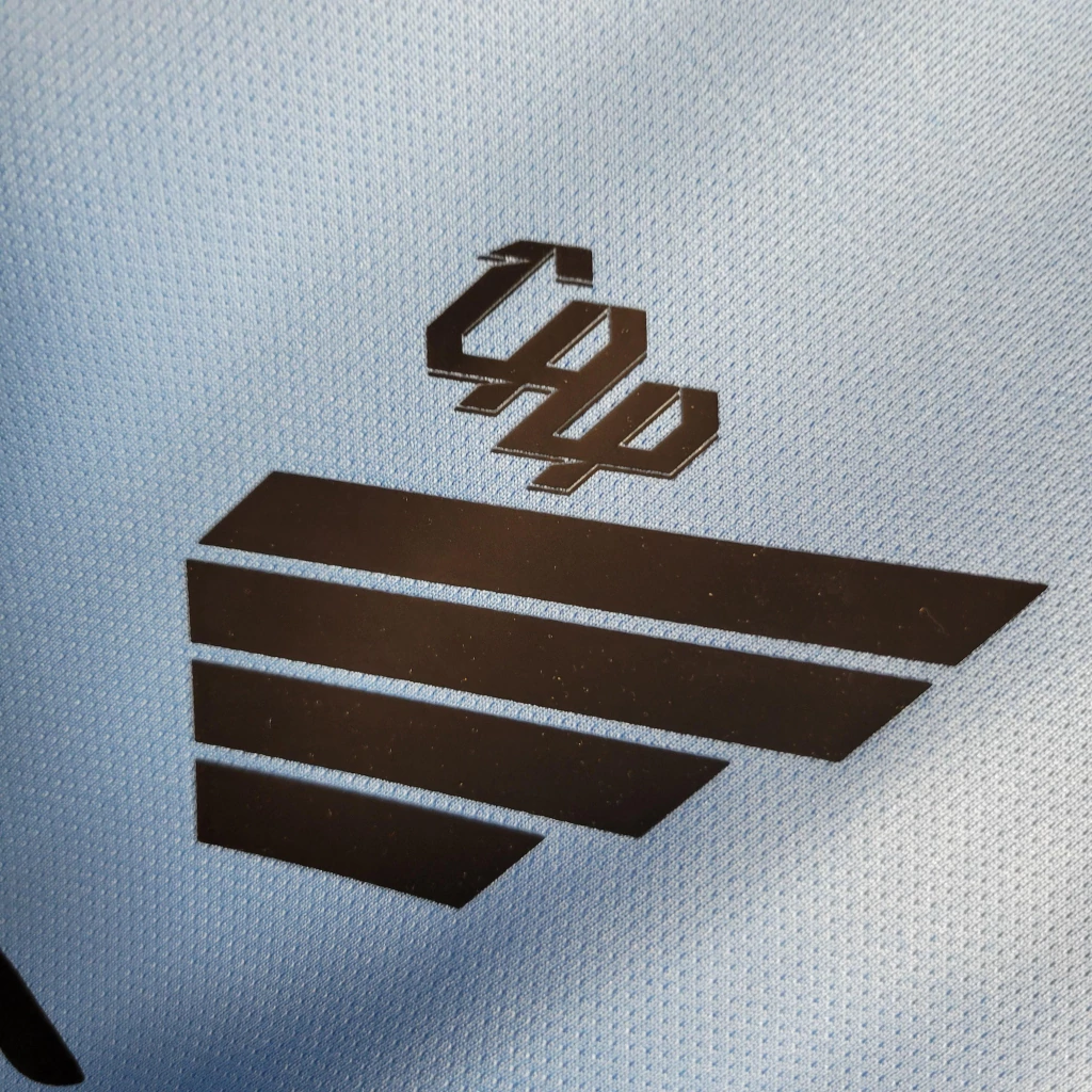 Camisa do Athletico Paranaense Feminina III 2023-2024 Camisa do Athletico Paranaense Feminina III 2023-2024