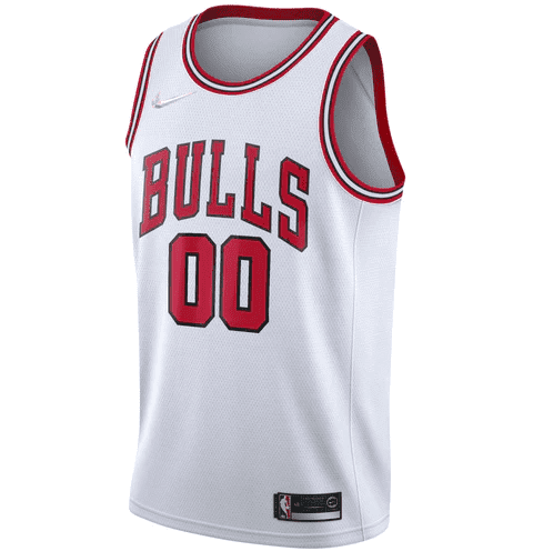 Regata Chicago Bulls Association Edition Diamante 75th Regata Chicago Bulls Association Edition Diamante 75th