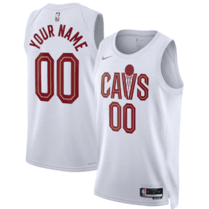 Regata Cleveland Cavaliers Association Edition 22/23