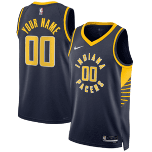 Regata Indiana Pacers Icon Edition 22/23