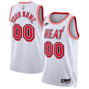 Regata Miami Heat Classic Edition 22/23