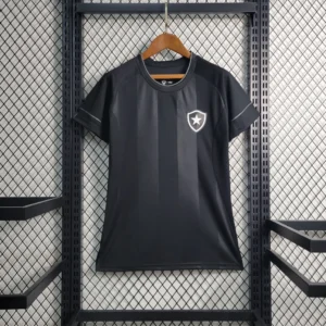 Camisa do Botafogo Feminina II 2022-2023