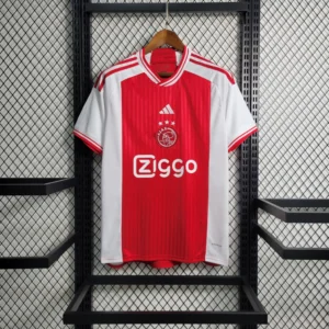 Camisa do Ajax I 2023-2024